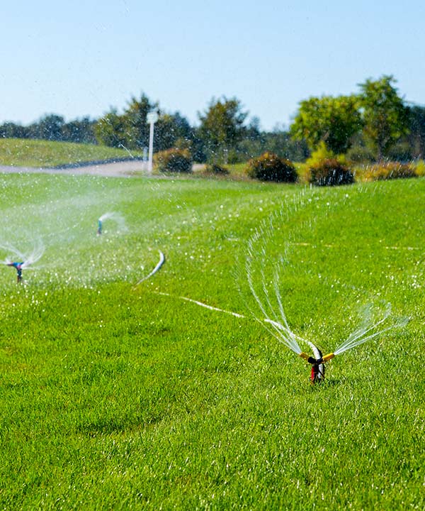 Aspersores de Agua de Riego para Cesped Madrid verdeesvida.webpoint4you.com