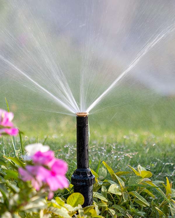 Aspersores de Agua de Riego para Cesped Madrid verdeesvida.webpoint4you.com