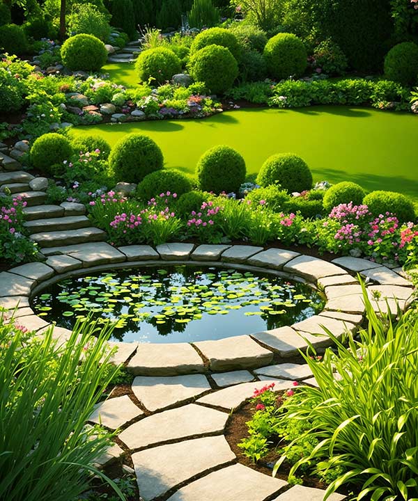 Reforma de Terrazas y Jardines en Madrid verdeesvida.webpoint4you.com